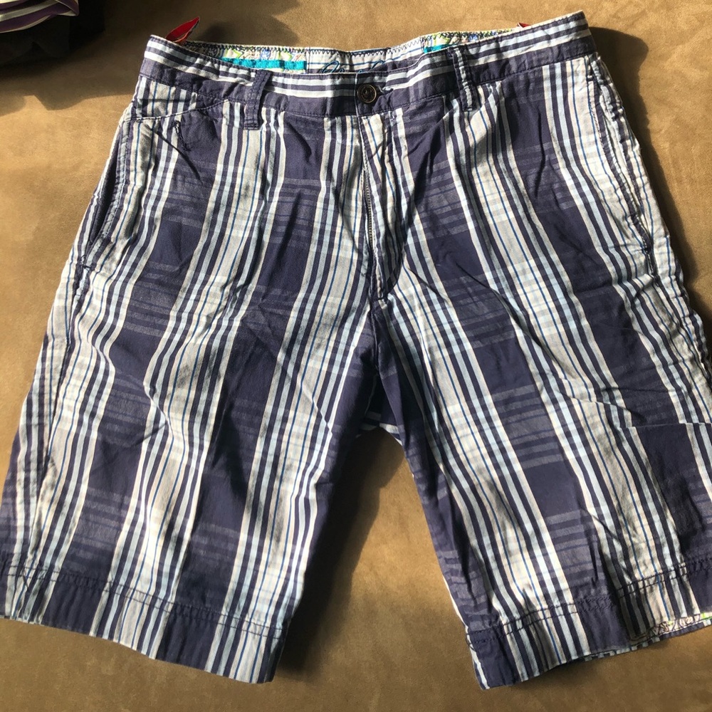 Robert Graham shorts